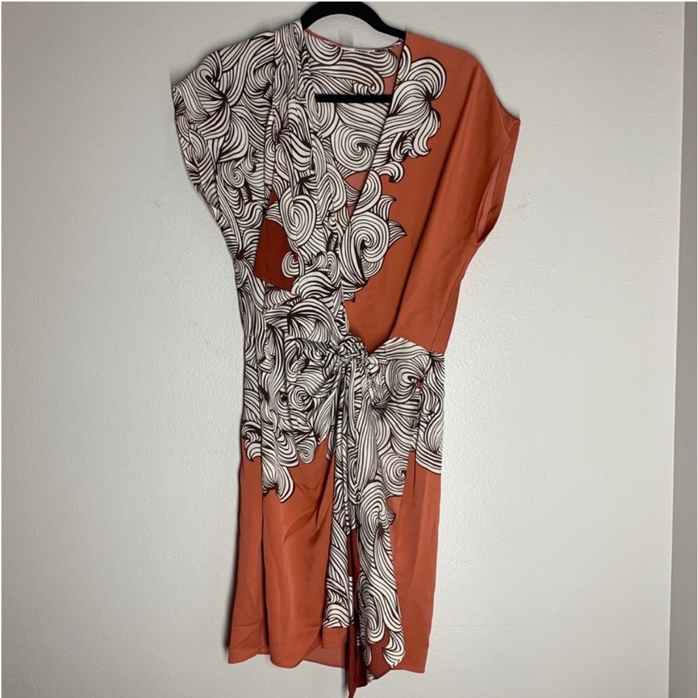 DIANE VON FURSTENBERG Dress